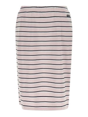 ROTATE Birger Christensen: Knielange und Midi Röcke - Midirock - Keine