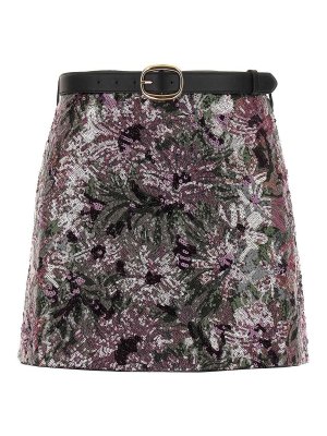 Self Portrait: Miniröcke - Minirock - Keine