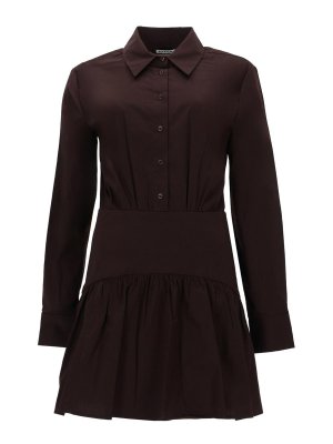 STAUD: abiti al ginocchio - Vestito