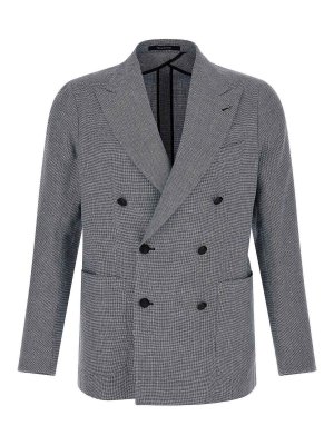 TAGLIATORE: giacche blazer - Giacca Montecarlo