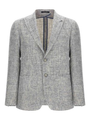 TAGLIATORE: giacche blazer - Giacca Montecarlo