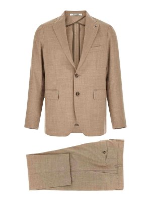 TAGLIATORE: knee length dresses - Montecarlo Dress