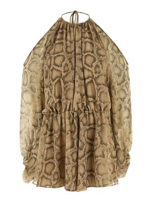 THE ANDAMANE: Combinaison-pantalons - Combinaison - Beige