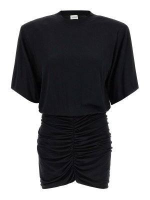 THE ANDAMANE: knee length dresses - Lennox Dress