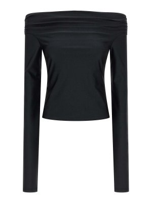 THE ANDAMANE: Tops & Tank tops - Wallis Top