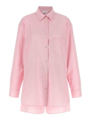 THE ANDAMANE: Vestidos casual - Traje Casual - Ninguno