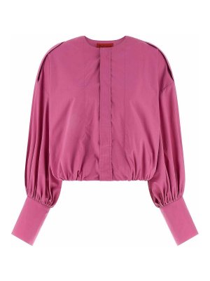 THELATEST: bluse - Diana Blouse