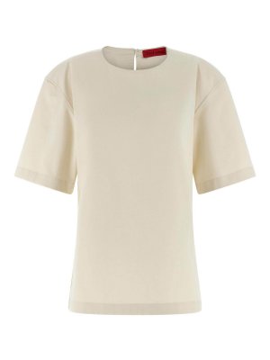 THELATEST: Camisetas - Camiseta - Blanco