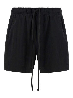 THOM KROM: ワンピース - ワンピース - 黒