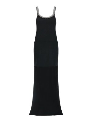 TOM FORD: knee length dresses - Trawl Dress