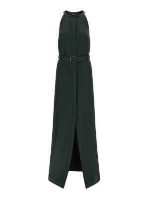 TOM FORD: abiti al ginocchio - Vestito  con scollo americano