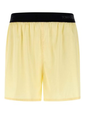 TOM FORD: Shorts - Shorts - Amarillo