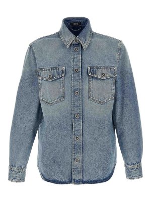 VERSACE: shirts - Shirt