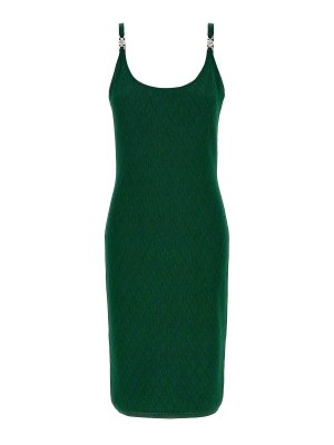 VERSACE: abiti al ginocchio - Vestito  Medusa