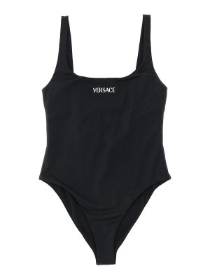 VERSACE: costumi interi - Costume da bagno intero