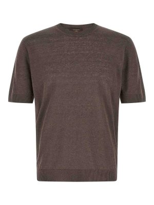 ZANONE: crew necks - Sweater