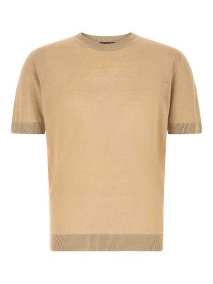 ZANONE: crew necks - Sweater