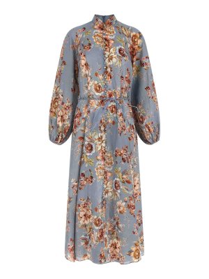 ZIMMERMANN: knee length dresses - Dress