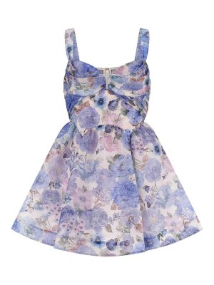 ZIMMERMANN: knee length dresses - Rebellion Dress