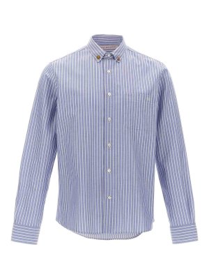 VALENTINO GARAVANI: camicie - Camicia a righe