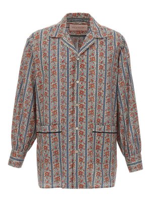 VALENTINO GARAVANI: camicie - Camicia