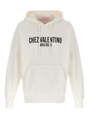 VALENTINO GARAVANI: Sweatshirts & Sweaters - Hoodie