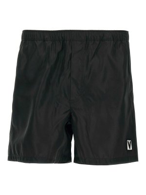 VALENTINO GARAVANI: ワンピース - ワンピース - 黒