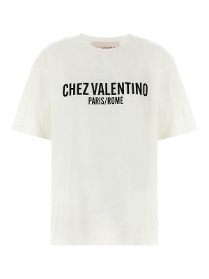 VALENTINO GARAVANI: t-shirt - T-shirt