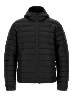 Canada Goose: giacche imbottite - Piumino Stratus