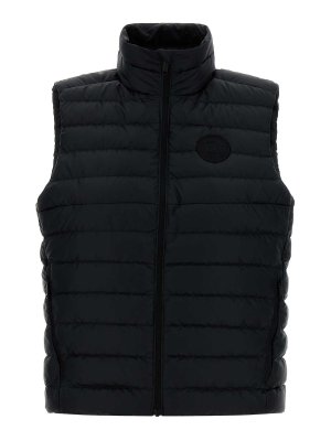 Canada Goose: vests - Aethera Vest