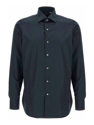 FINAMORE 1925: shirts - Napoli Shirt