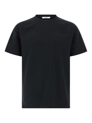 GIVENCHY: Camisetas - Camiseta - Blanco