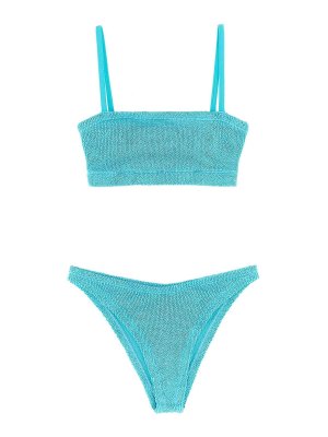 HUNZA G: bikinis - Gigi Bikini