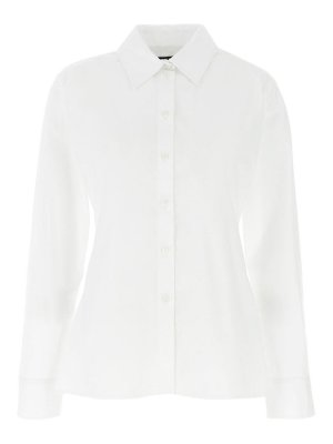 JACQUEMUS: shirts - Chemise De Costume Shirt