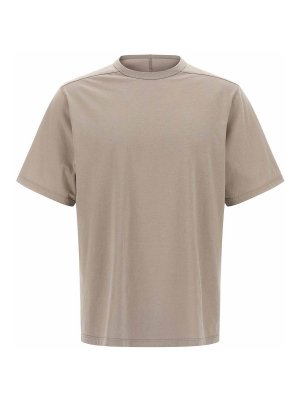 RICK OWENS: t-shirts - Brad T T-Shirt