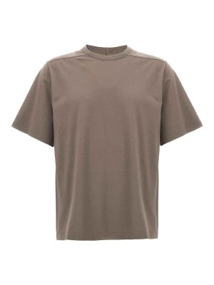 RICK OWENS: t-shirts - Brad T T-Shirt