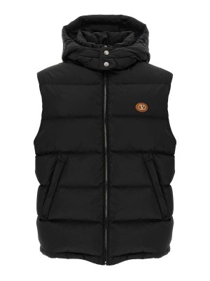 VALENTINO GARAVANI: vests - Vest