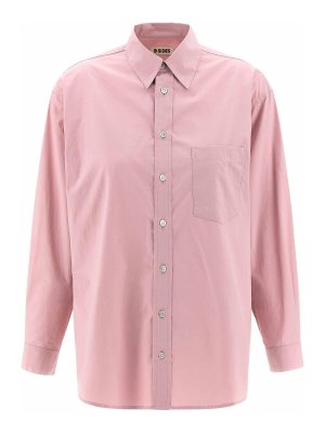 B SIDES JEANS: Camisas - Camisa - Ninguno