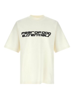 FEAR OF GOD: t-shirts - 90S T-Shirt