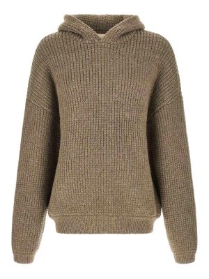 FEAR OF GOD: スウェット＆セーター - スウェットシャツ/セーター - グレー