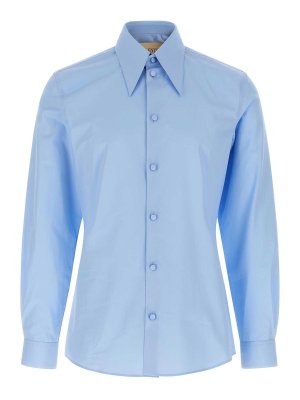 VALENTINO GARAVANI: camicie - Camicia in cotone