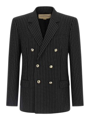 VALENTINO GARAVANI: giacche blazer - Blazer