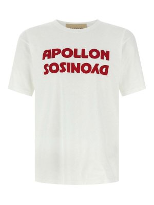 VALENTINO GARAVANI: t-shirt - T-shirt