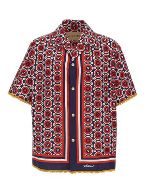 VALENTINO GARAVANI: camicie - Camicia