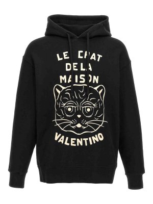 VALENTINO GARAVANI: Felpe e maglie - Felpa