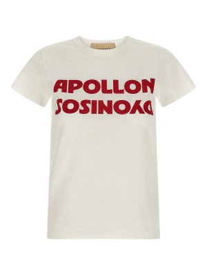 VALENTINO GARAVANI: t-shirt - T-shirt