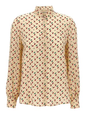 VALENTINO GARAVANI: camicie - Camicia