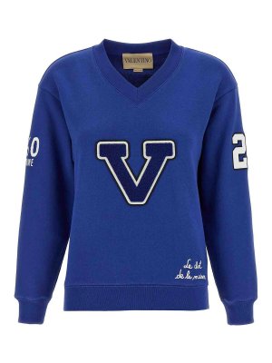 VALENTINO GARAVANI: Felpe e maglie - Felpa