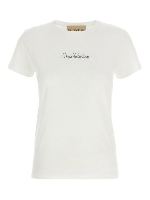 VALENTINO GARAVANI: t-shirt - T-shirt
