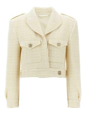 GIVENCHY: blazers - Blazer